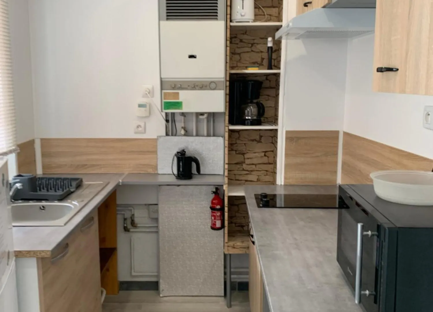 Appartamento Chez Line Et Francis Tarbes